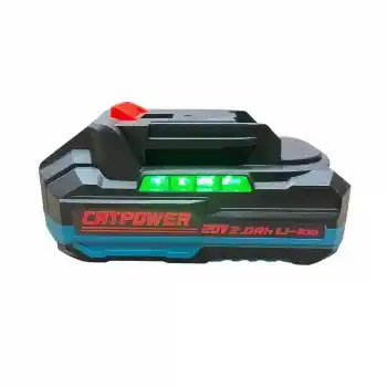 Catpower 1011-500 20V 2.0 Amper Yedek Akü Batarya