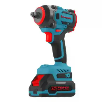 Catpower 1035 Akülü Somun Sıkma 850 Nm