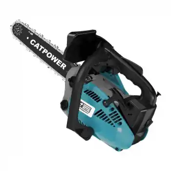 Catpower 2017 Benzinli Ağaç Kesme Motoru 25 cm