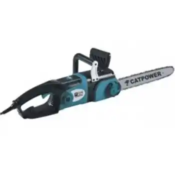 Catpower 2020 Elektrikli Ağaç Kesme Motoru 40 cm