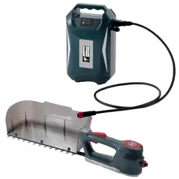 Catpower 2035 Akülü Çay Toplama Makinesi