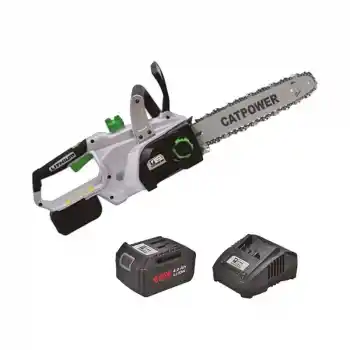 Catpower 2096 Akülü Ağaç Kesme Motoru
