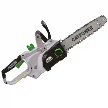 Catpower 2096 Aküsüz Solo Ağaç Kesme Motoru