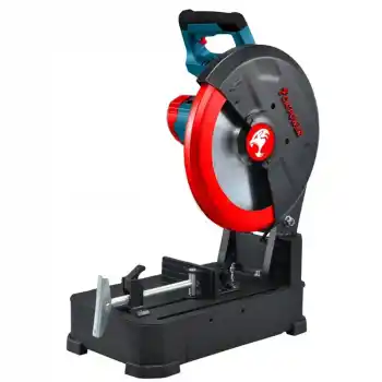 Catpower 2415 Kömürsüz Metal Profil Kesme 355mm