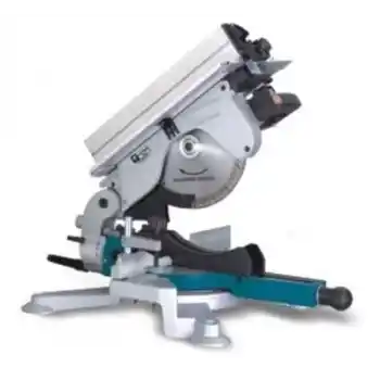 Catpower 2501 Tablalı Gönye Kesme Testere