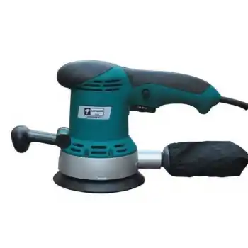 Catpower 3451 Eksantrik Zımpara