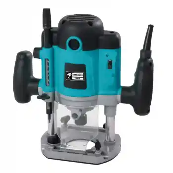 Catpower 3502 Çift Kollu Freze