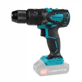 Catpower 4101 Solo Akülü Darbeli Vidalama