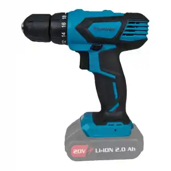 Catpower 4104 Solo Akülü Vidalama