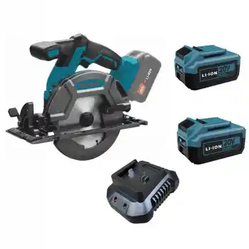 Catpower 4131 Akülü Daire Testere