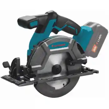 Catpower 4131 Solo Akülü Daire Testere