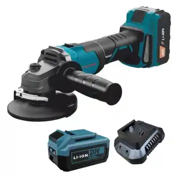 Catpower 4132 Akülü Avuç Taşlama