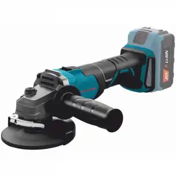 Catpower 4132 Solo Akülü Avuç Taşlama