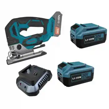 Catpower 4133 Akülü Dekupaj Testere