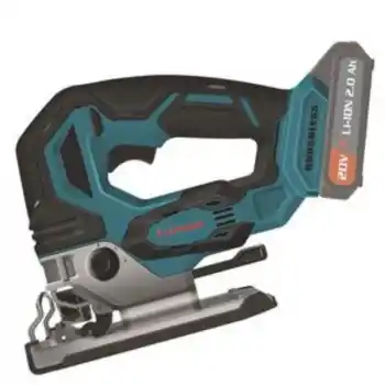 Catpower 4133 Solo Akülü Dekupaj Testere