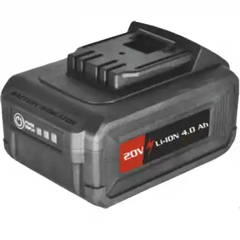 Catpower 4198 20 Volt 4.0Ah Batarya Yedek Akü