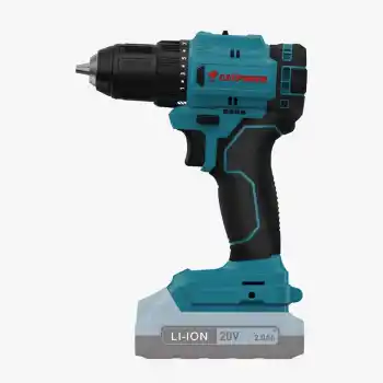 Catpower 4213 Solo Akülü Darbeli Vidalama