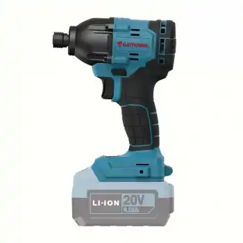 Catpower 4222 Solo Akülü Torklu Vidalama