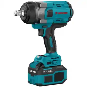 Catpower 4228 Akülü Somun Sıkma 3/4 1800 Nm