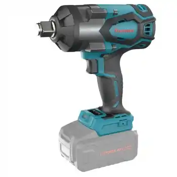 Catpower 4428 Solo Akülü Somun Sıkma 1350 Nm 3/4