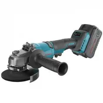 Catpower 4432 Solo 40V Akülü Avuç Taşlama 150 mm