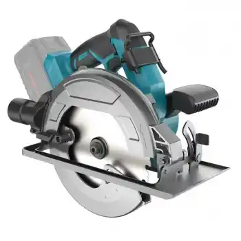 Catpower 4460 Solo 40V Akülü Daire Testere 185mm