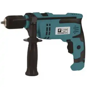 Catpower 5715 Darbeli Matkap