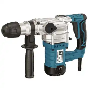 Catpower 5917 Elektrikli Kırıcı Delici Sds Plus 5Kg