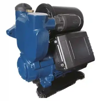 Catpower 611 Hidrofor