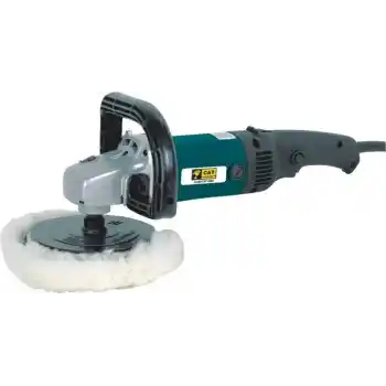 Catpower 6680 Polisaj Makinesi