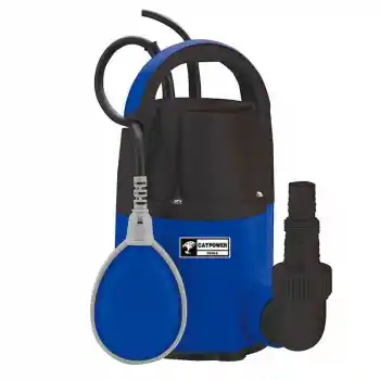Catpower 671 Dalgıç Pompa Temiz Su