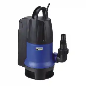 Catpower 673 Kirli Su Gizli Şamandıralı Dalgıç Pompa