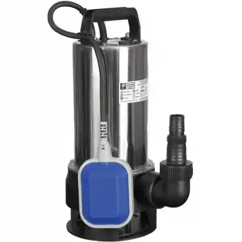 Catpower 676 Kirli Su Dalgıç Pompa