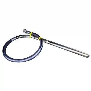 Catpower 701 Beton Vibratörü Yedek Hortumu 45mm x 5mt