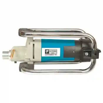 Catpower 701 Elektrikli Beton Vibratörü
