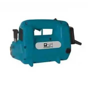 Catpower 702 Askılı Elektrikli Beton Vibratörü