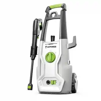 Catpower 714 Basınçlı Yıkama Makinesi 110 Bar
