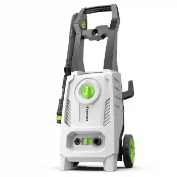 Catpower 715 Basınçlı Yıkama Makinesi 180 Bar