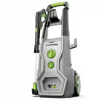 Catpower 716 Basınçlı Yıkama Makinesi 210 Bar