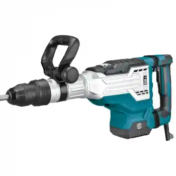 Catpower 7915 Elektrikli Kırıcı