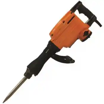 Catpower 7919 Kırıcı Matkap Hex 14 Kg