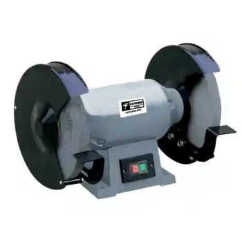 Catpower 8701 Zımpara Taş Motoru 250 mm