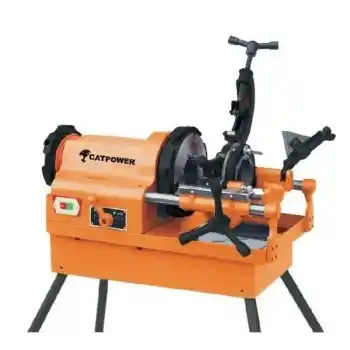 Catpower 8803 3” Tezgah Tipi Pafta Makinesi