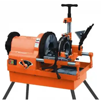 Catpower 8804 4 Tezgah Tip Pafta Makinesi