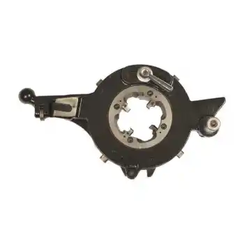 Catpower 8804 4 Tezgahlı Pafta Kafası 1/2-2