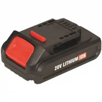 Catpower CATY5157-15 20 Volt 2.0Ah Lityum İyon Yedek Akü