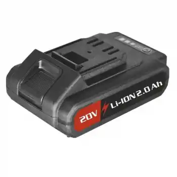 Catpower CATY5159-28 20V 2.0Ah Yedek Akü