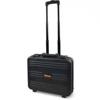 Çekçekli Takım Çantası 2032/TV