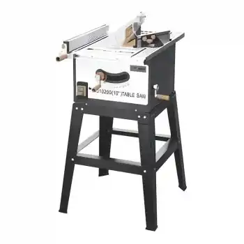 Cheetah MJ10250 C Tezgah Testere