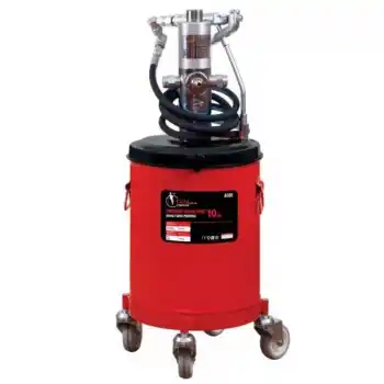 CKM A101 A1 10 Kg Havalı Gres Pompası
